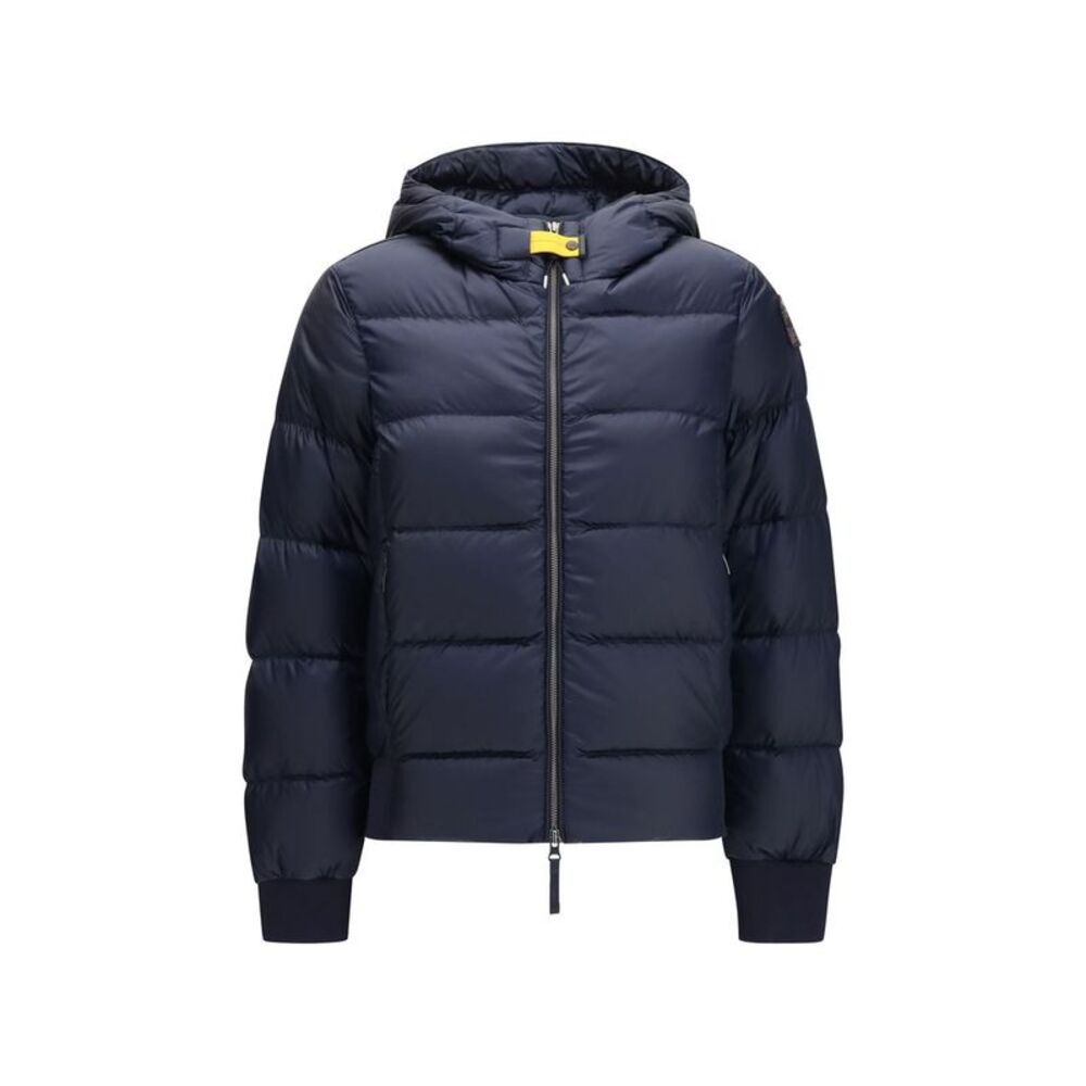 Parajumpers Blue Goose Down Full-Length Women's Jacket